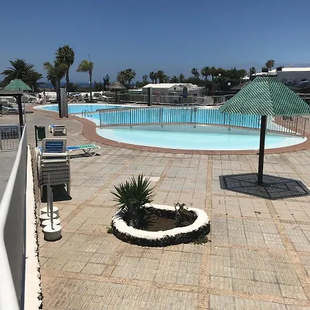 Einstein * Maspalomas (Gran Canaria)