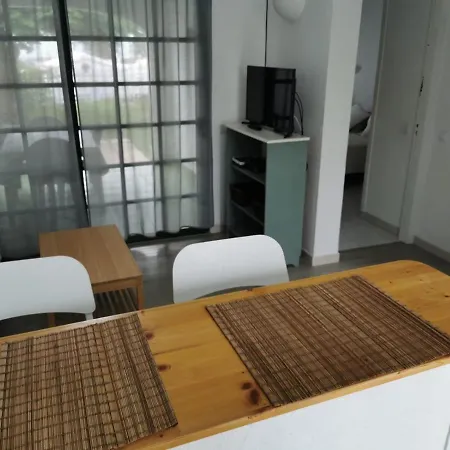 Lejlighed Einstein Maspalomas (Gran Canaria)