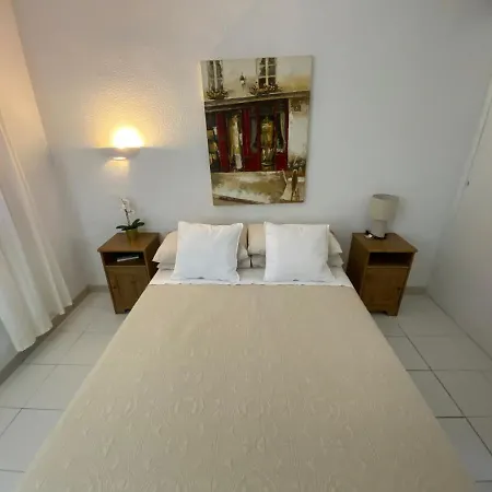 Einstein Lejlighed Maspalomas (Gran Canaria)