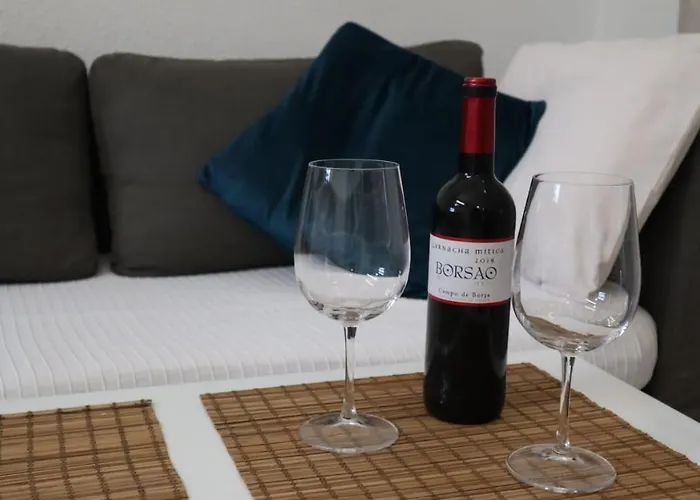 Lejlighed Einstein *