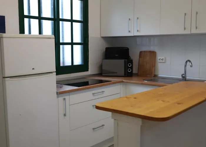 Einstein Maspalomas (Gran Canaria)