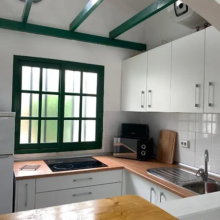 דירה Einstein מספאלומס