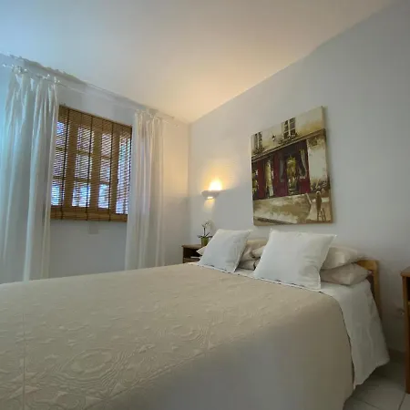 Einstein Apartment
