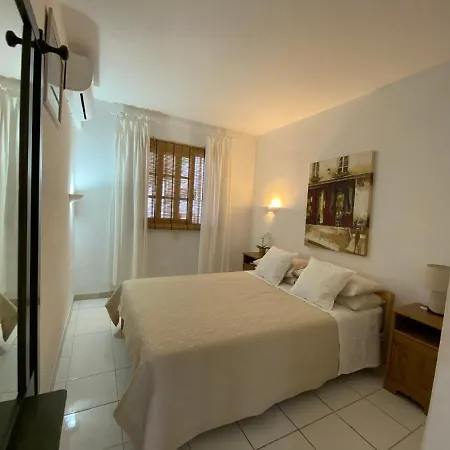 Einstein Apartment