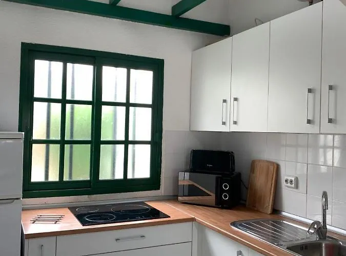 Apartmán Einstein Maspalomas (Gran Canaria)