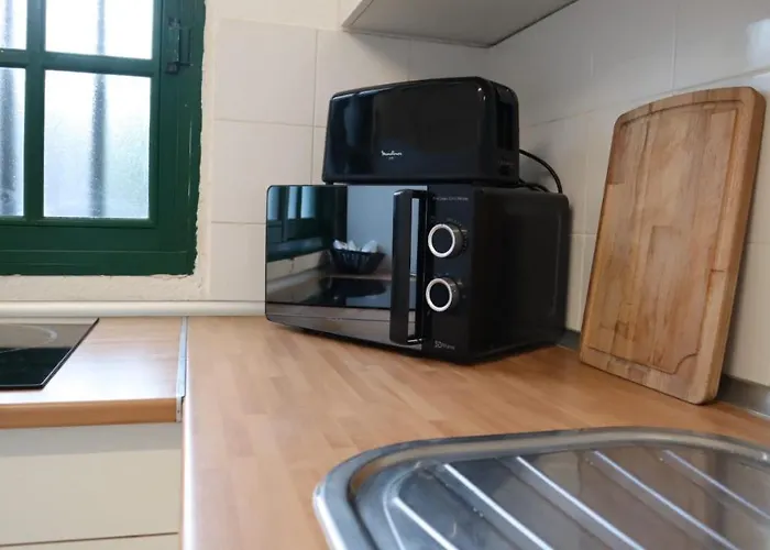 Einstein Apartmán *