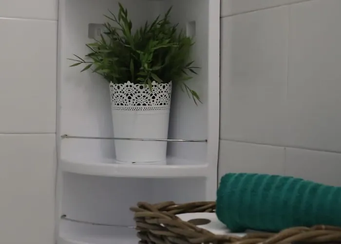 Einstein Apartmán *