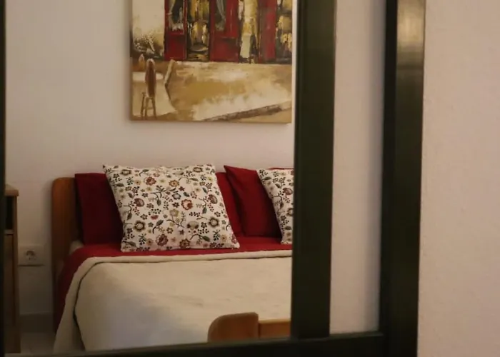 Einstein Apartmán *