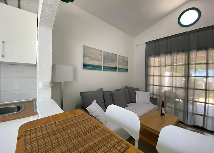 Einstein Apartmán *