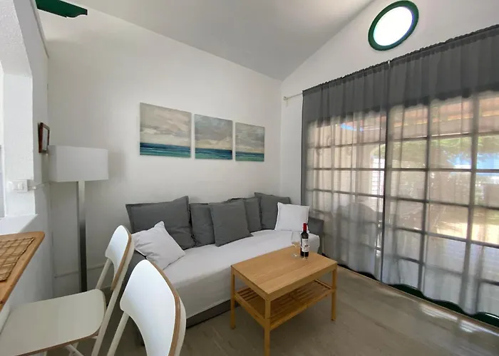 Einstein Apartmán *