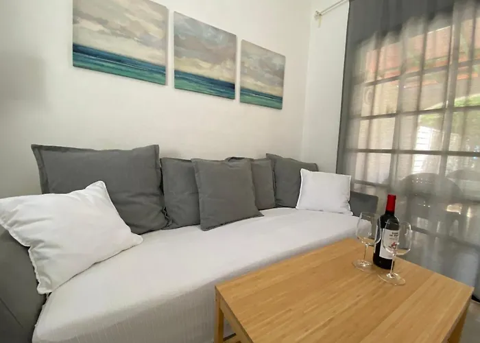 Einstein Apartmán Maspalomas (Gran Canaria)