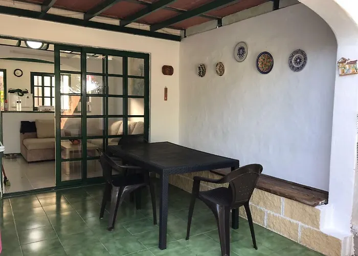 Apartmán Einstein *