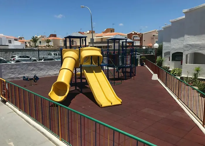 Einstein * Maspalomas (Gran Canaria)