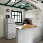 Einstein Apartmán *