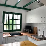 Apartmán Einstein Maspalomas (Gran Canaria)