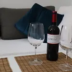 Apartmán Einstein *