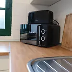 Einstein Apartmán *