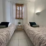 Apartmán Einstein