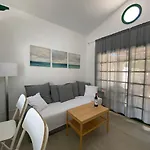 Einstein Apartmán *