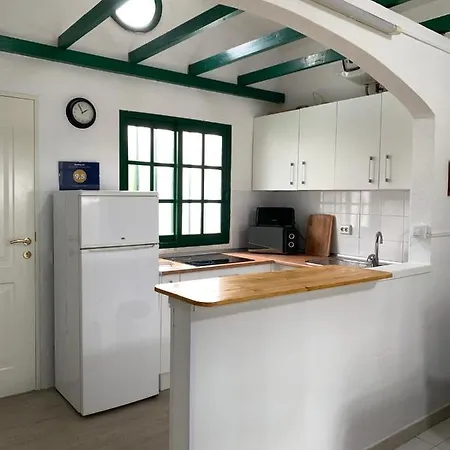 Einstein Appartement *