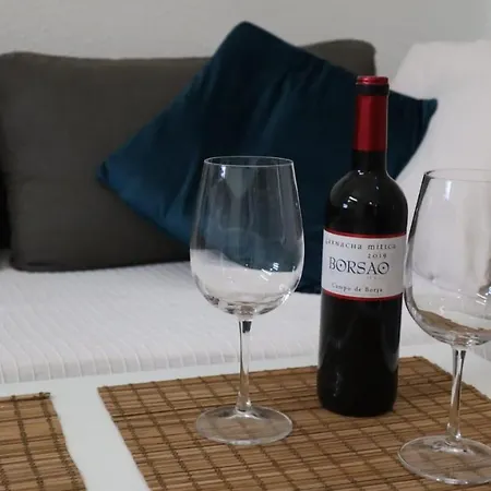Apartament Einstein *