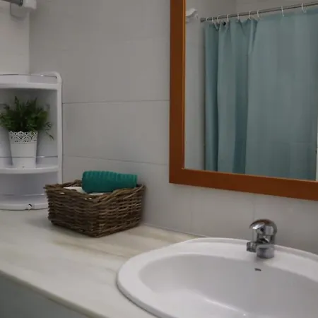 Apartament Einstein