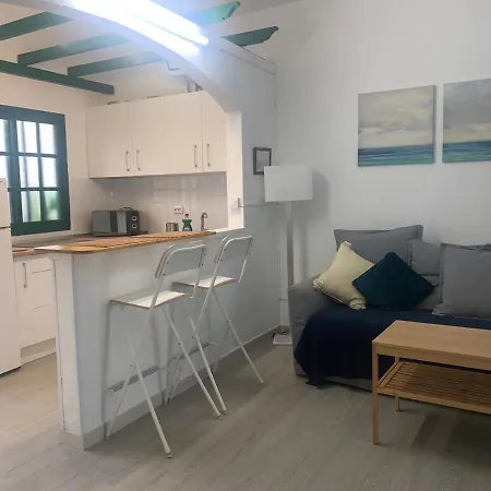 Apartament Einstein Maspalomas (Gran Canaria)