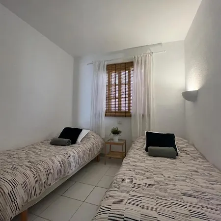 Apartament Einstein
